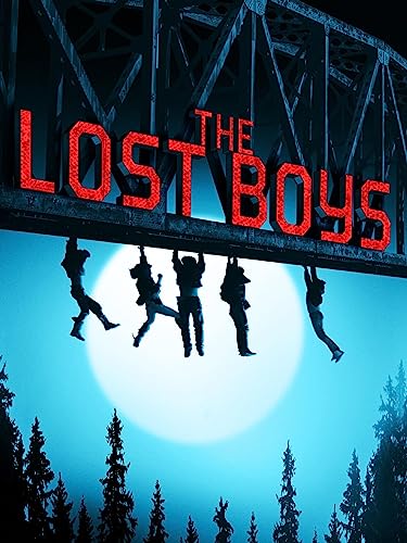 The Lost Boys
