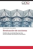 Sindicación de acciones 3844344217 Book Cover
