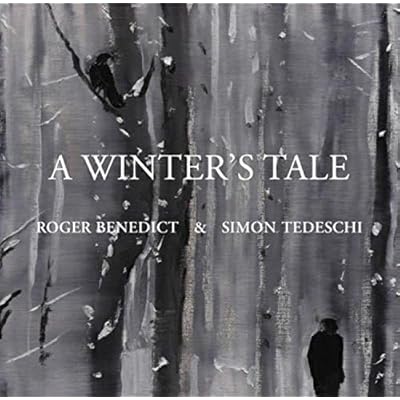 A Winter's Tale: Schubert & Schumann