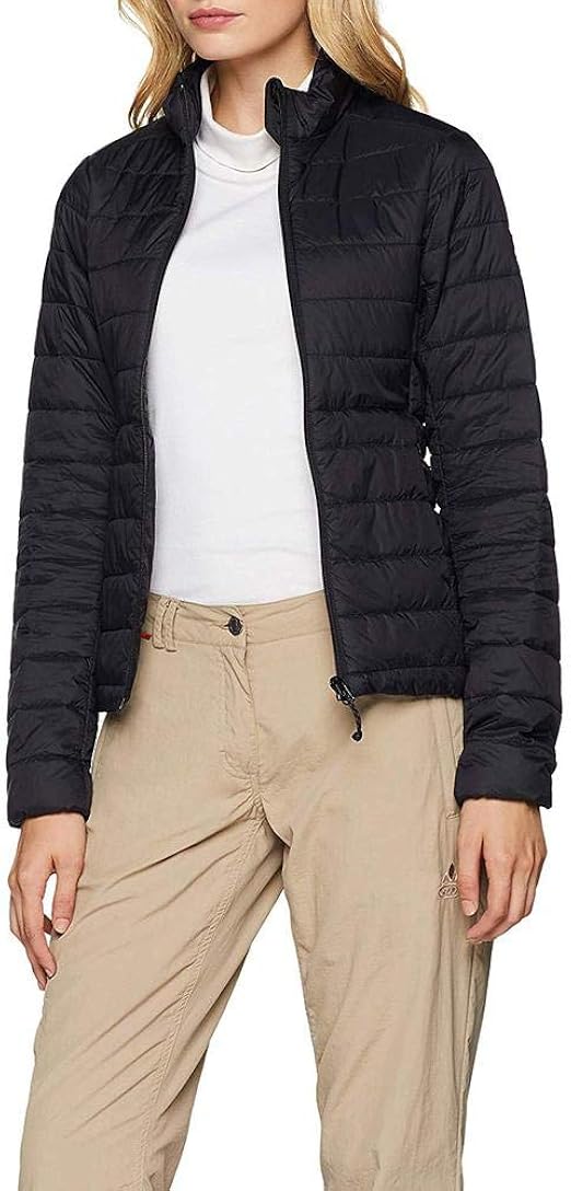 keb lite padded jacket w