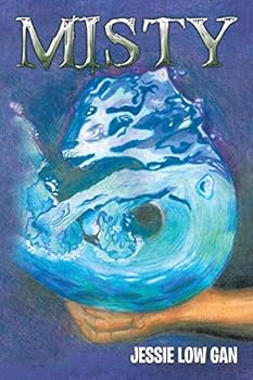 Paperback Misty Book