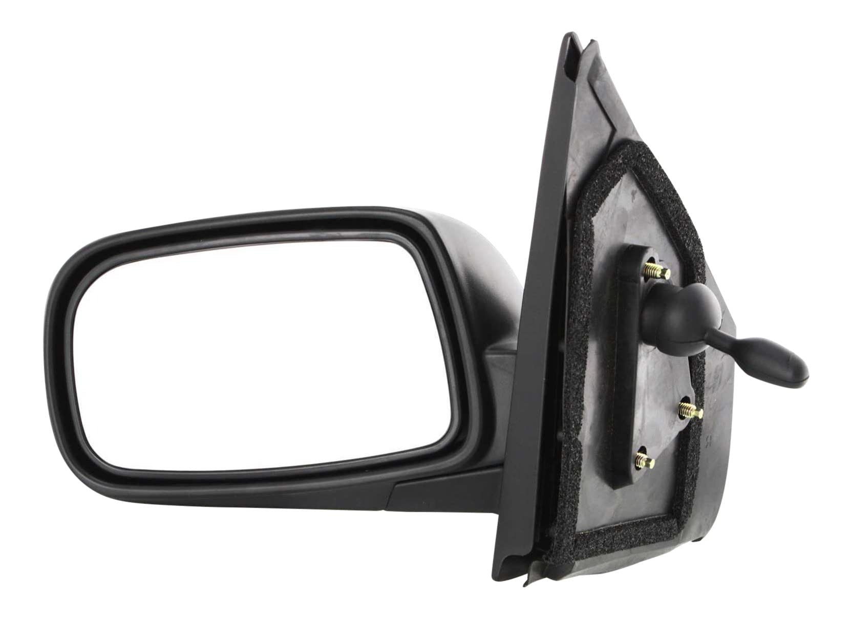 Amazon.com: Garage-Pro Mirror Compatible with 2000-2005 Toyota