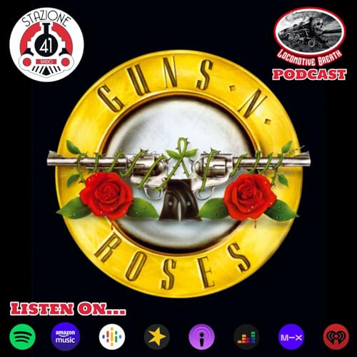 Guns N' Roses Story