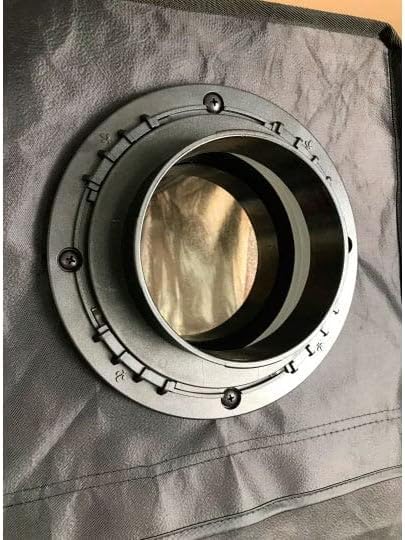 "DF16 Secret Jardin | Lichtdeflektor für Acople | Light Baffle V4.00 | DF16LB + (kleines Goody)"