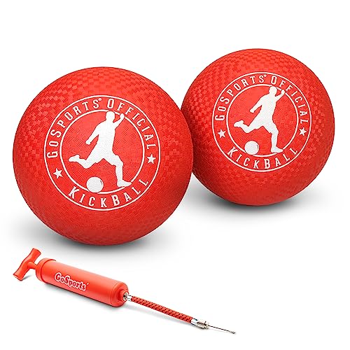 Best Kickballs for Kids and Adults Top Picks and Reviews
