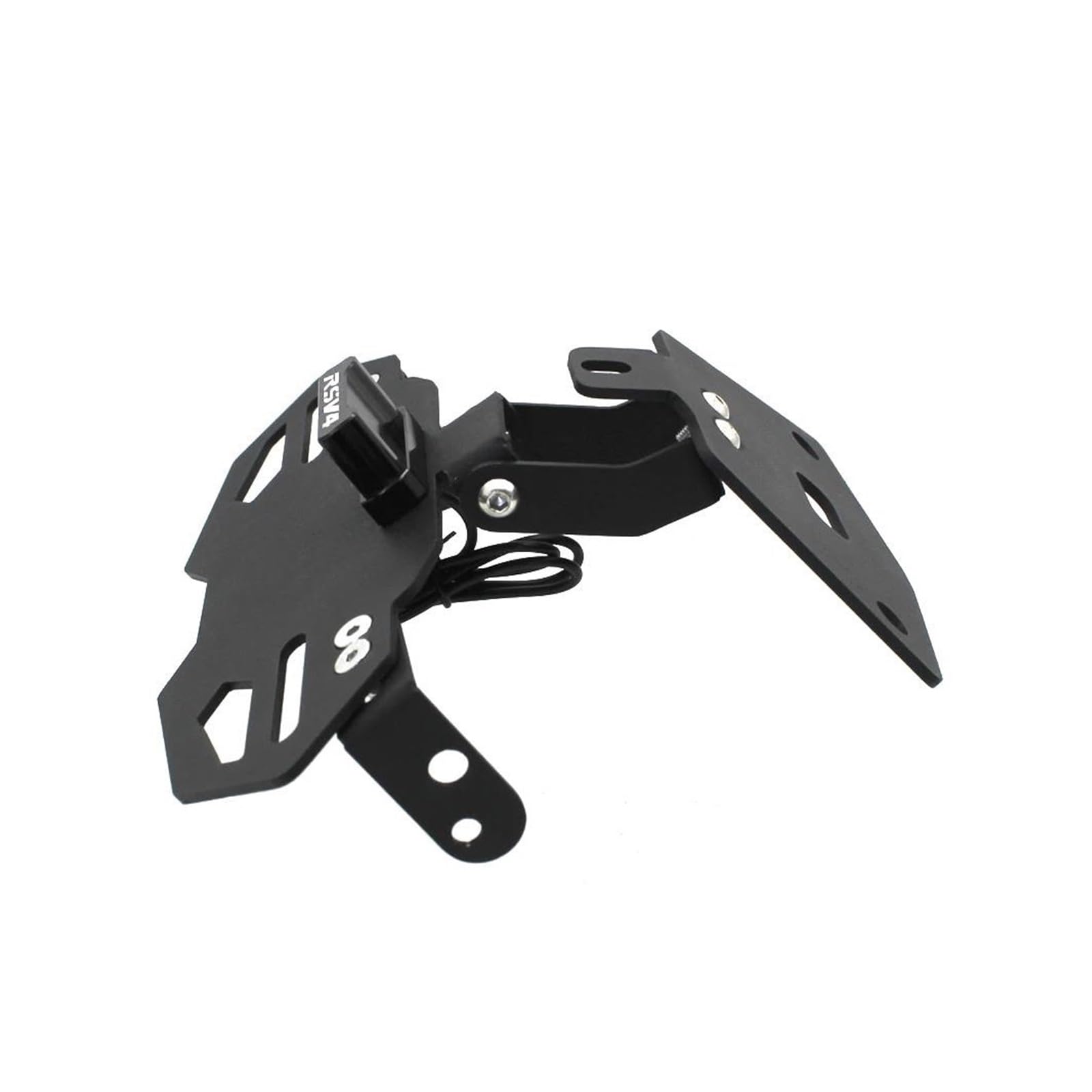 Motorrad kompatibel mit RS 660 Tuono 660 RS für Tuono 660 RSV4 2020