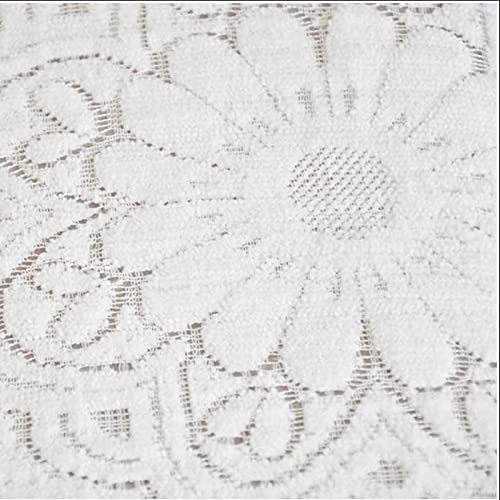 6 Pcs Lace Sofa Throw Cover Armchair Slipcovers Sofa Back Covers Table Cover Back Couch Covers Table Sofa Doily 24 Inch By 24 Inch (Sofaarm) #TOP2