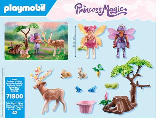 PLAYMOBIL, Pink - Image 2