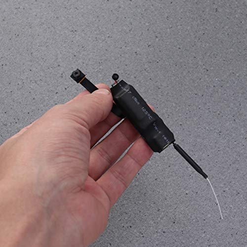 Lurrose Faça Vocíª Mesmo Mini Cí¢mera Sem Fio Cí¢mera de Babí¡ para Sala de Casa Carro Escritório Ja