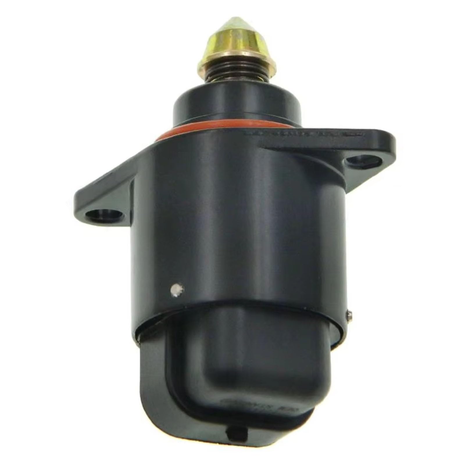 Ynbvgeta One Color Iac Valve Compatible With Geo For Prizm 1991 For Storm 1990-1993 Idle Air Control Valve Iac Valve Auto Replacement Parts 17111826
