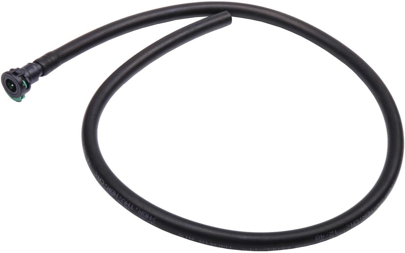 GM Genuine Parts 23114057 Fuel Tank Filler Vent Hose