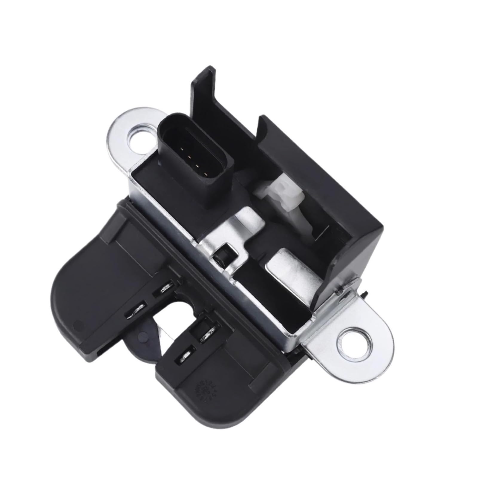 Atgcbcauf One Color For Skoda For Fabia Ii 2007-2014 1T0827505h Rear Boot Lock Latch 5K0827505a 1K6827505e 5M0827505e Tailgate Lock Actuator