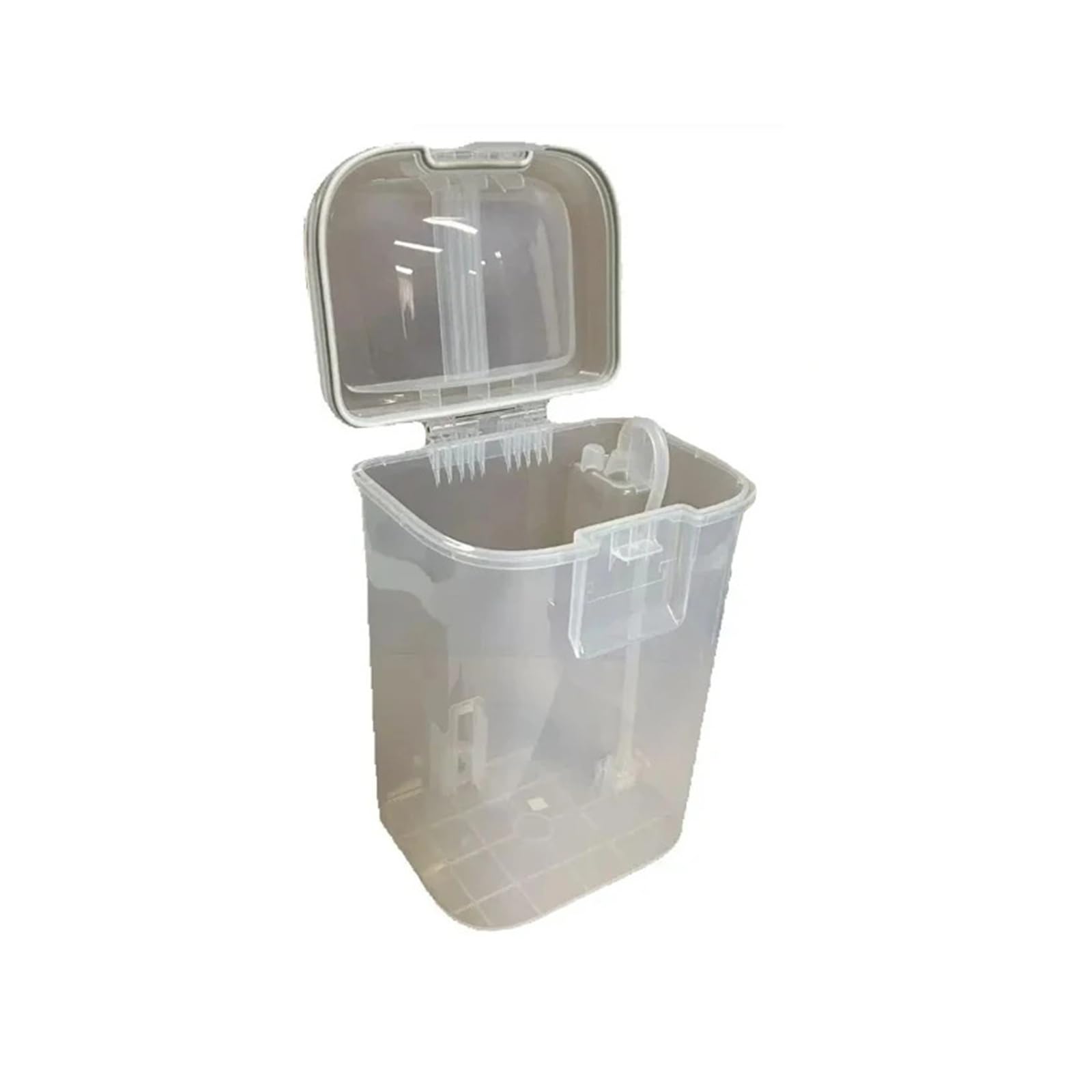 HIZON Piezas del Tanque de Agua Limpia y Sucia | Compatible con aspiradora Dreame,L10s Ultra Gen3.(1pcs)
