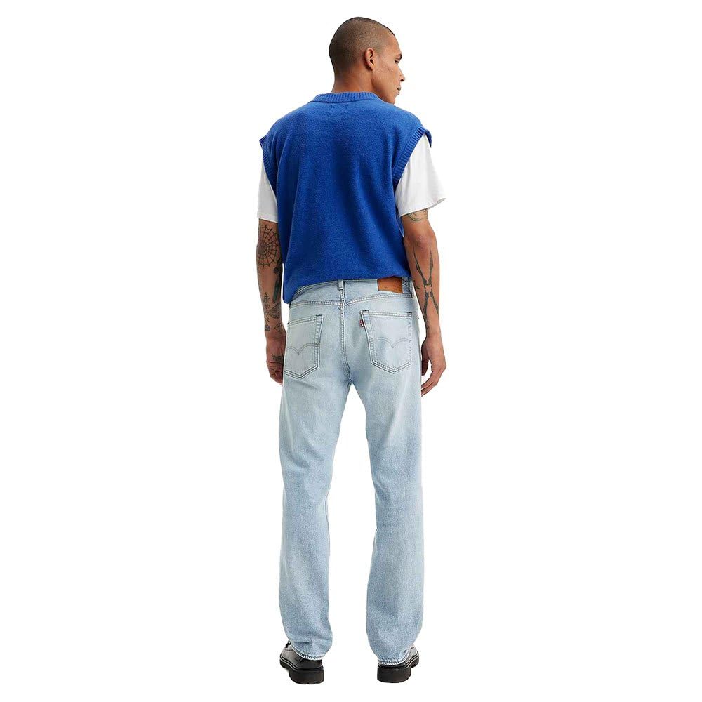 Levi's Hombre 501 Original Fit Vaqueros — view 98