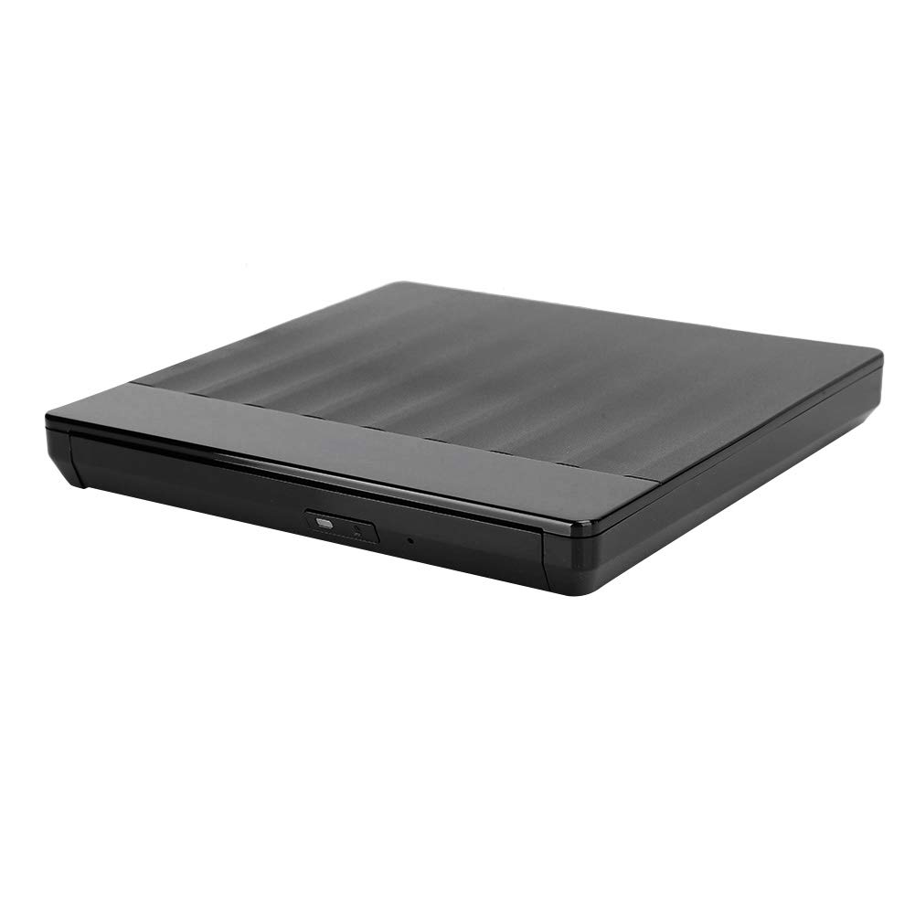 Lecteur optique Linux OS X graveur DVD externe Type C - 8
