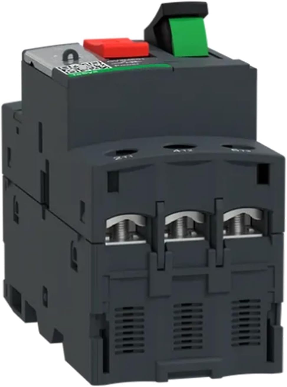 GV2ME21 3P 17-23A Thermal Magnetic Screw clamp terminals Motor Circuit Breaker