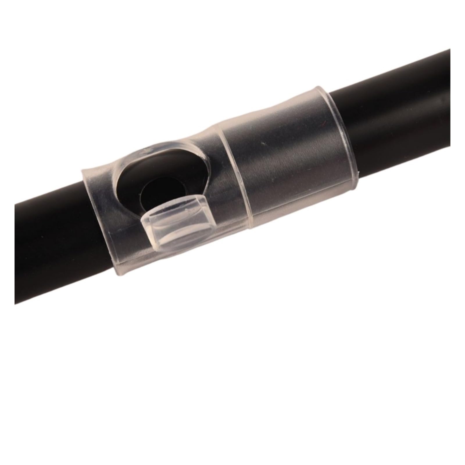 Flauta De Bambú De Madera Flauta De Bambú Instrumento De Viento Profesional De Alto Rendimiento Para Adultos Principiantes(Black E)