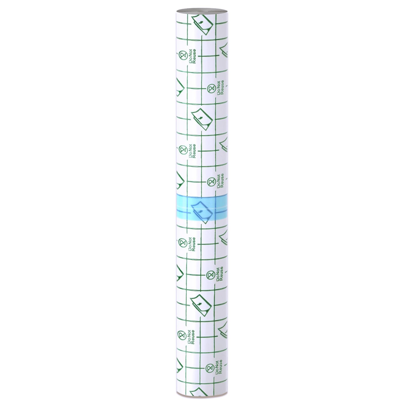 Tattoo Second Skin Film - 3 Rolls Waterproof Protection -10