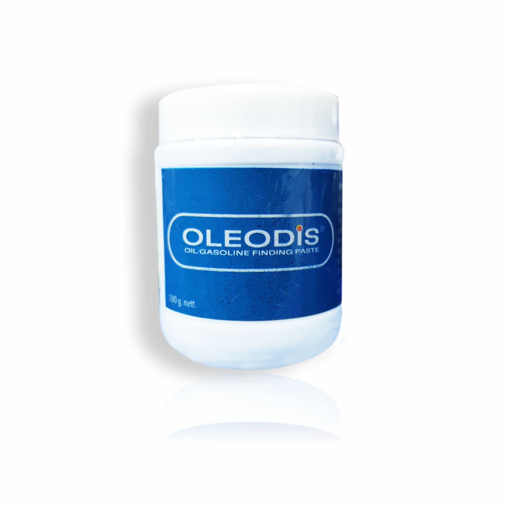 Oleodis Oil Finding Paste (Pack of 4)
