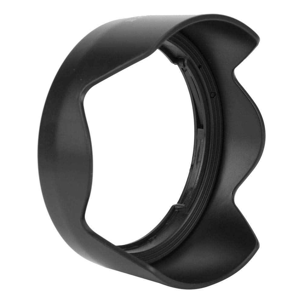 49mm Lens Cap Cover Compatible for Canon EF 50mm f/1.8 STM(Not 50mm f/1.8 II),EF-M 15-45mm f/3.5-6.3 is STM,HUIPUXIANG RF-S 18-45mm F4.5-6.3 is STM,RF-S 10-18mm F4.5-6.3 is STM Lens [2 Pcs