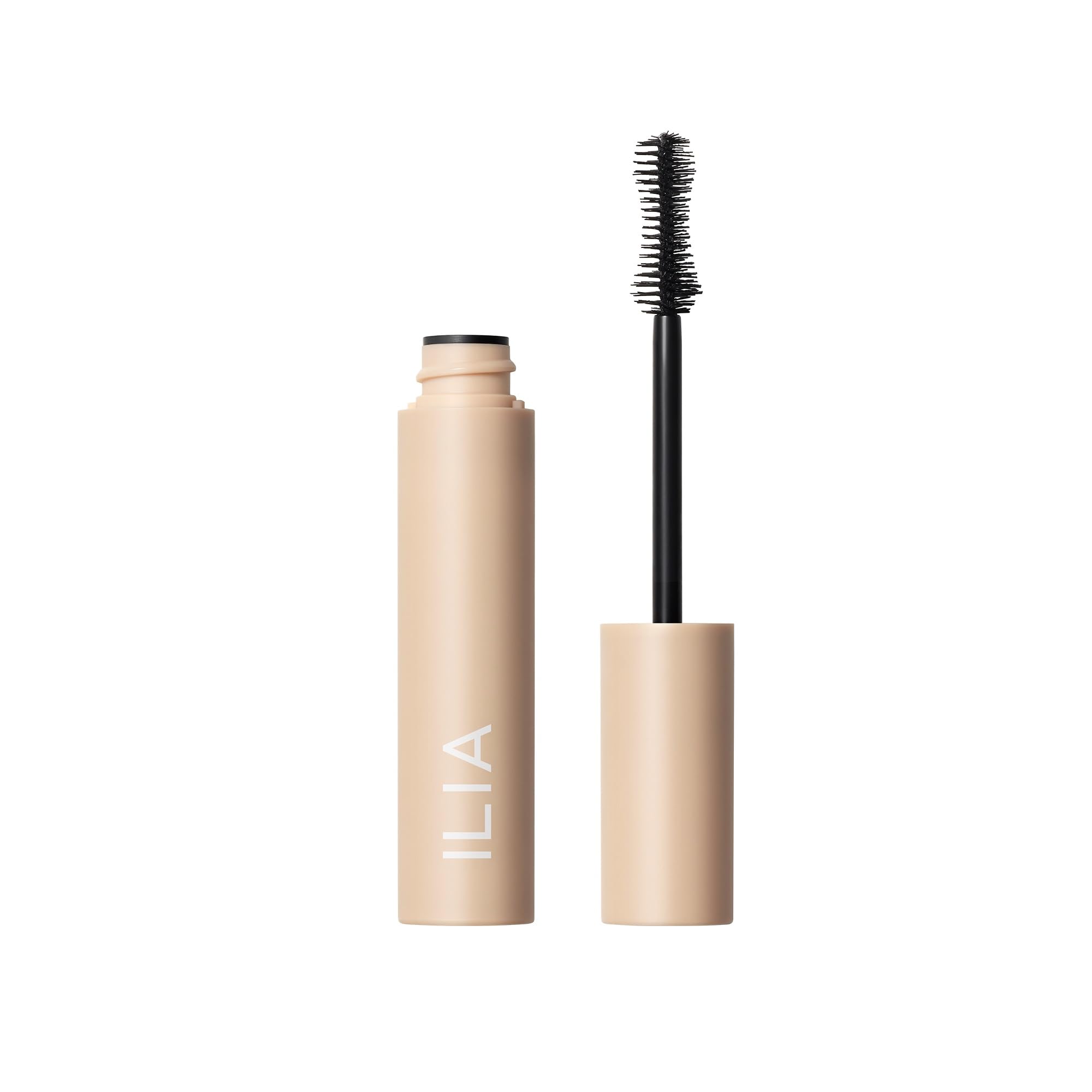 ILIA Beauty Fullest Volumizing Mascara For Women 0.32 oz Mascara