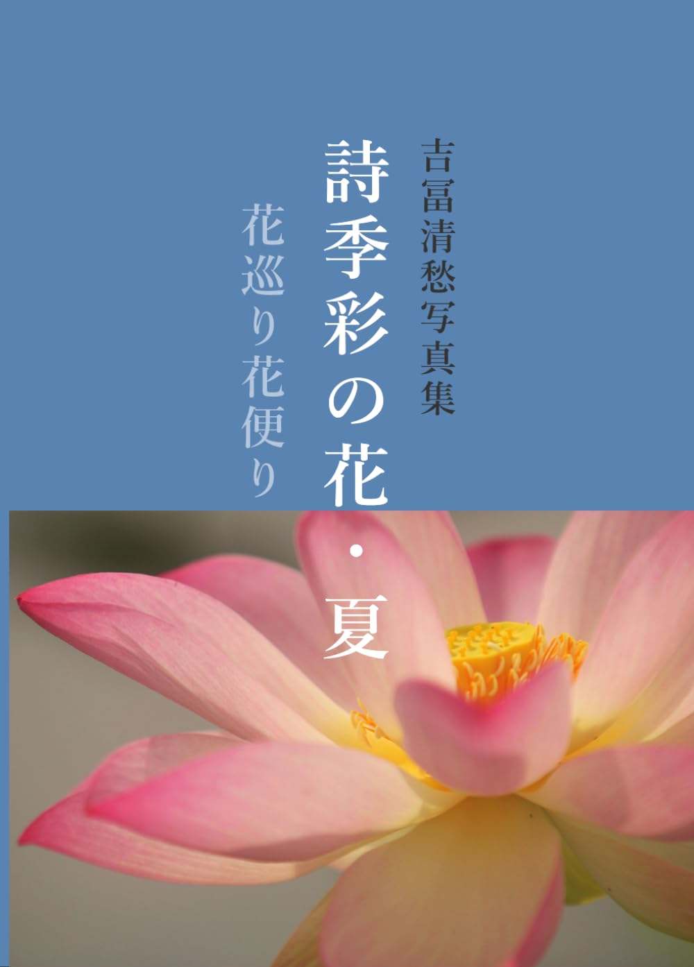 詩季彩の花・夏: 花巡り花便り