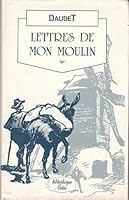 Lettres de mon Moulin Bibliothèque 2709606046 Book Cover
