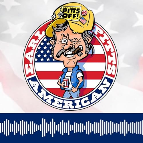 Earl Pitts Redneck Rant