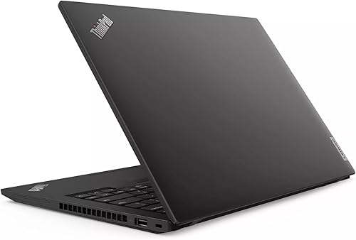 Miniatura 9 de Lenovo ThinkPad T14 Gen 3 14" WUXGA Pantalla táctil (AMD Ryzen 5 Pro 6650U, 16 GB DDR5 RAM, 512 GB SSD, 6 núcleos (Beats i7-1165G7)) Portátil de