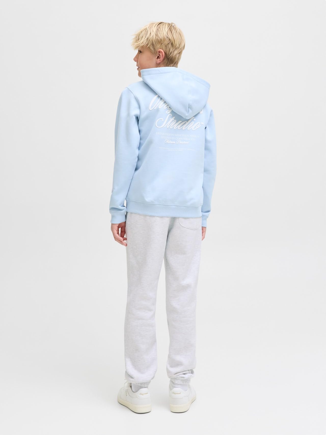 Jack & Jones Herren Jpstkane Soho Sweat Pants Noos Jnr Jpstkane Soho Sweat Pants Noos Jnr