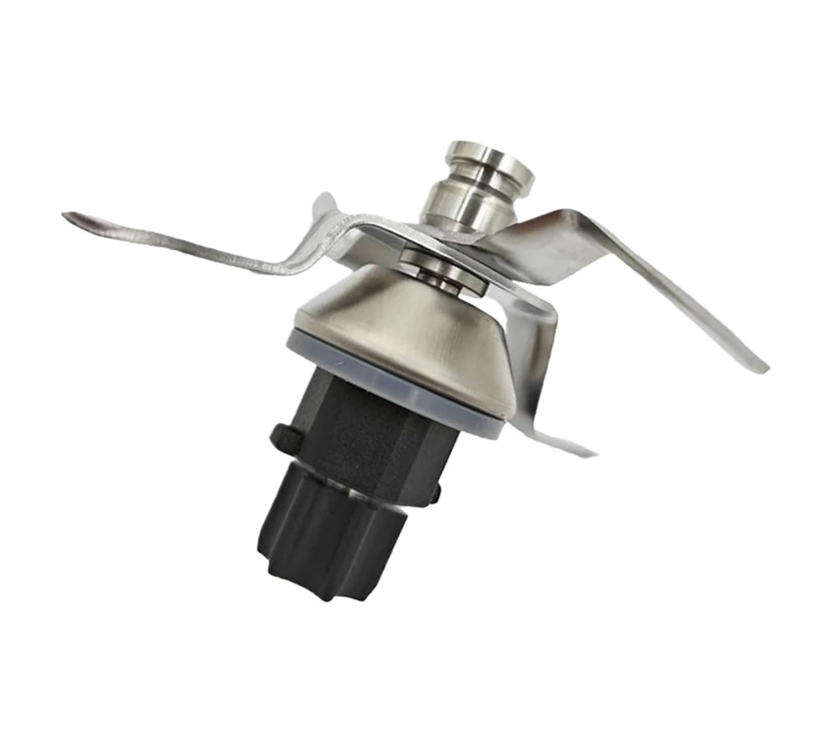 Cuchilla de repuesto, Compatible con accesorios procesador TM31, piezas cabezal cuchillo