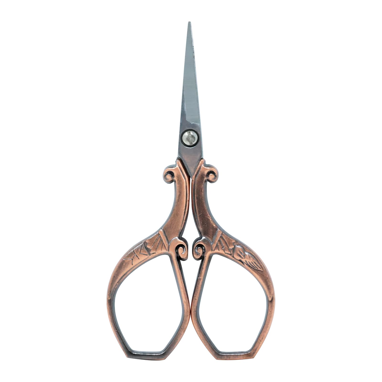 Soft Handled Plastic Canvas Shears