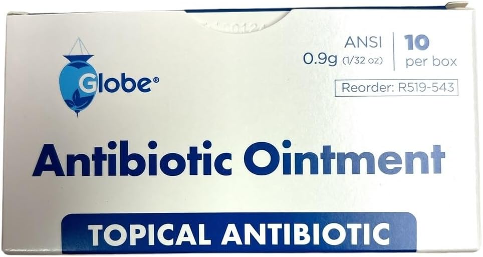 CERTI-SPORYN - Antibiotic Cream 213-011#663