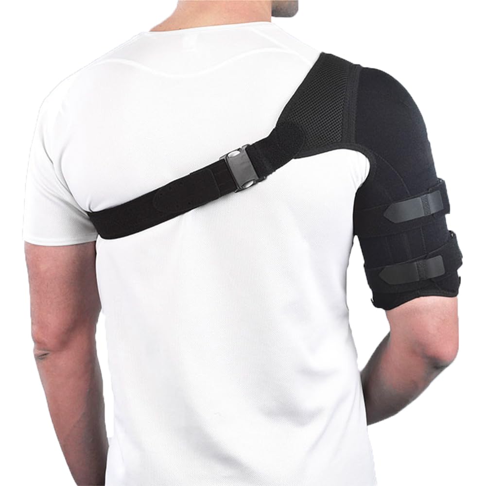 Brace de húmero en termoplástico con forro textil ORLIMAN TP-6402-3