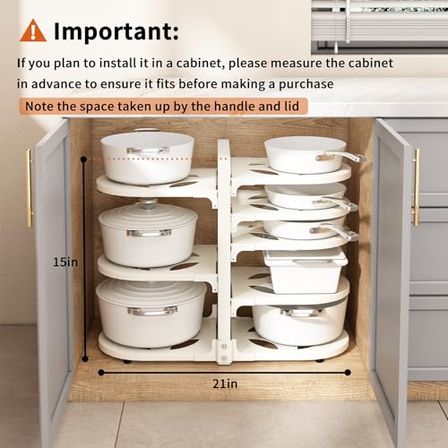 Adjustable-Heavy-Duty-Pots-and-Pans-Organizer-Under-Cabinet-8-Tier-Pot-and-Pan-Organizers-Inside-Cabinet-Kitchen-Cabinet-Organizers-and-Storage-White