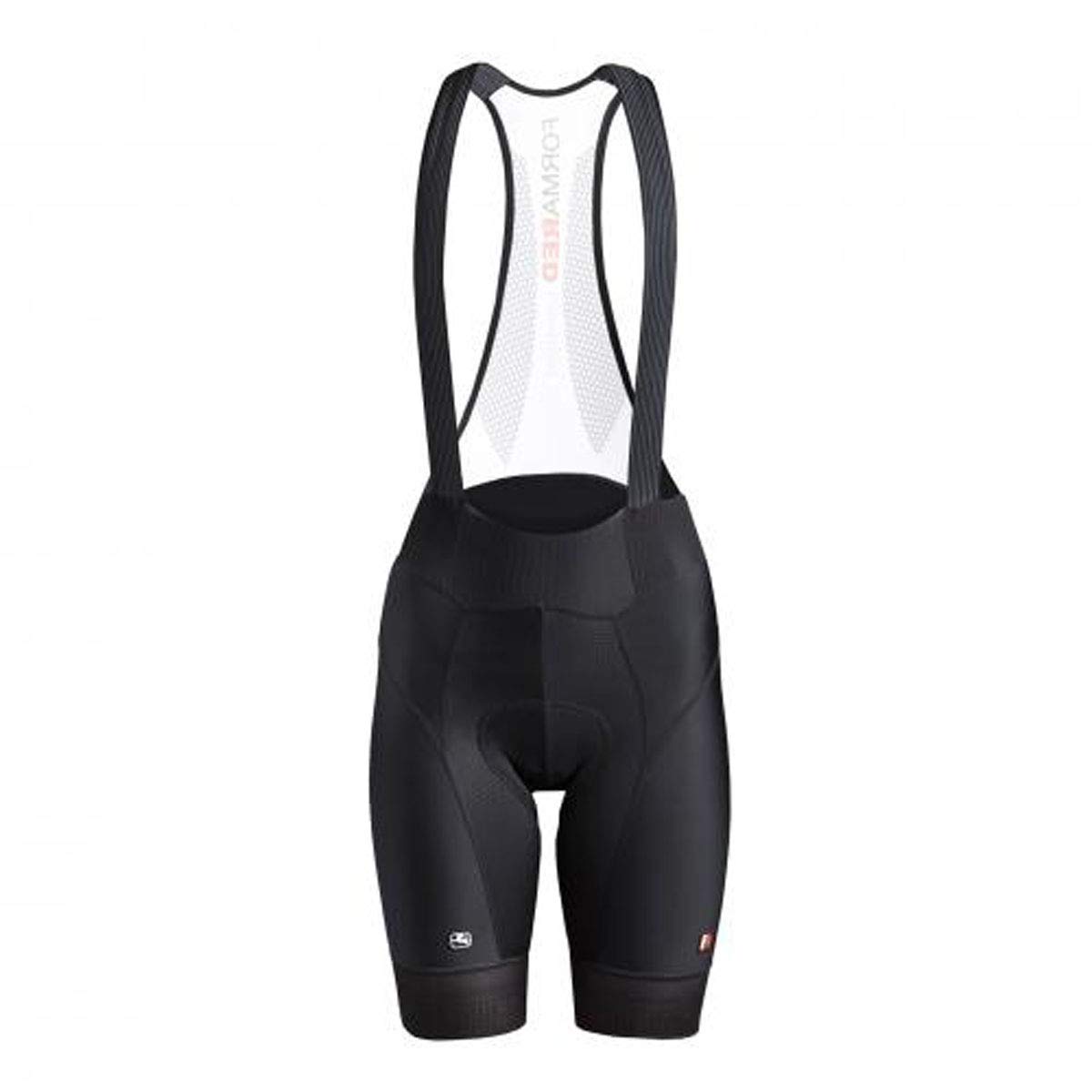Giordana Women's FR-C Pro Cycling Bib Shorts