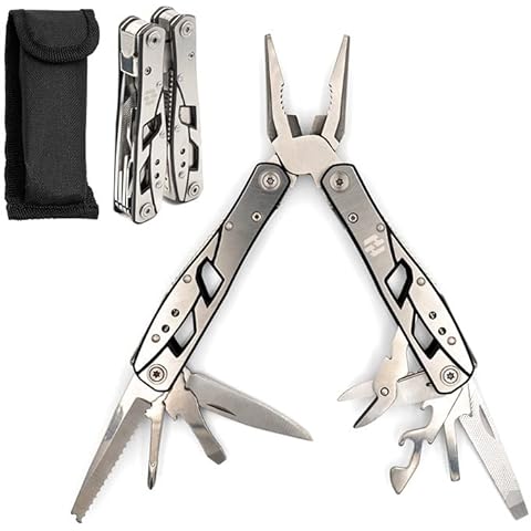 Hayvenhurst Multitool Plier Cover