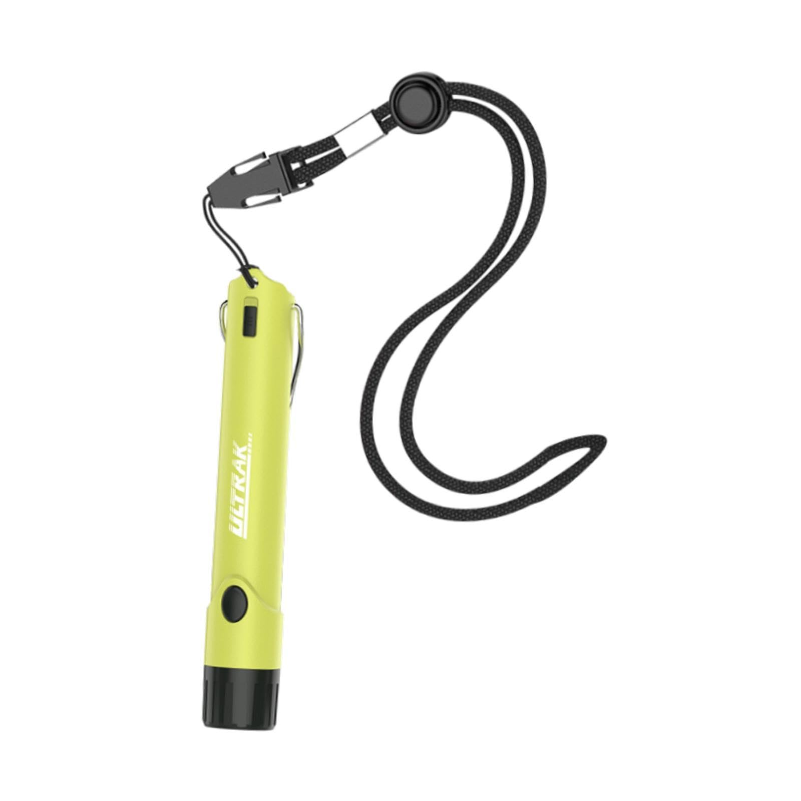 Silbato Electrónico de Mano, Silbato Eléctrico Portátil para Entrenadores Deportivos de Emergencia con Cordón Y Luz LED para Entrenamiento de Fútbol.