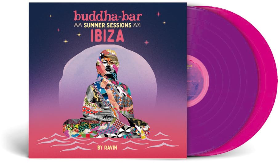 Buddha Bar - Summer Sessions Ibiza