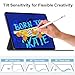 Stylus Pen for iPad Apple: Fast Charge for iPad Pencil Apple Pen with Palm Rejection Tilt Sensitivity - Pen for iPad 10/9/8/7/6, iPad Pro 12.9