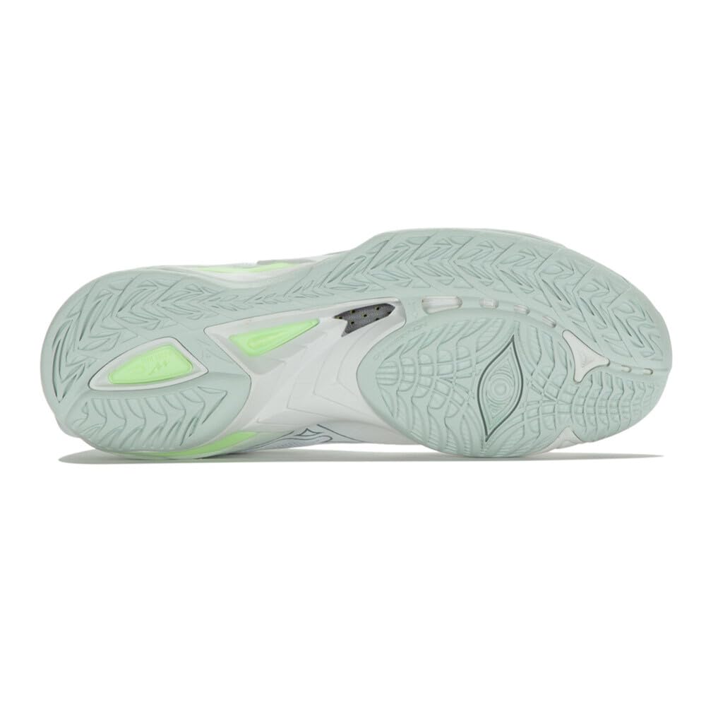 Mizuno Wave Mirage 5 (W), Zapatillas Deportivas Mujer