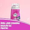 Special Stain Remover Concentrated Gel 200 ml for Pre-Treatment with Vanish Kos