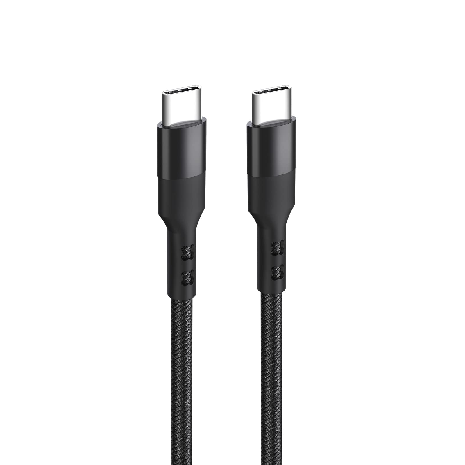 Amazon.co.jp: USB Type C ケーブル0.5m【1本セット】Suptopwxm【PD 