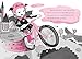 Oxford Childrens Books Oxford University Press, USA Isadora Moon Rides a Bike.