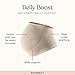 Belly Bandit - Women's Maternity Belly Boost for Extra Support - Small, Nude