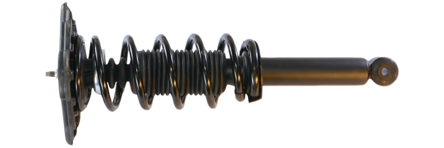 Gabriel G57036 Ultra ReadyMount Rear Complete Strut Assembly for 02-06 Nissan Sentra (1 Pack)