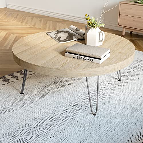 image for SMARTSTANDARD 12 Inch Heavy Duty Hairpin Furniture Legs, Metal Home DI