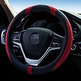 【Premium】 Das Cover besteht aus robustem Gummi-Innenring mit einer festen Anti-Rutsch-Funktion. Der Deckel ist sorgfältig gekämmt, antibakteriell, formbeständig und hat kein Methanol für einen gesunden Umweltschutz.