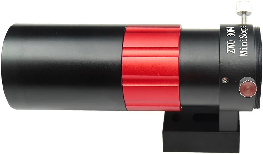 ZWOGuidescope Mini 30 mm
