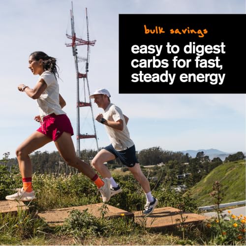 Image of Skratch Labs Energy Chews, Mixed Fruit 30 Servings